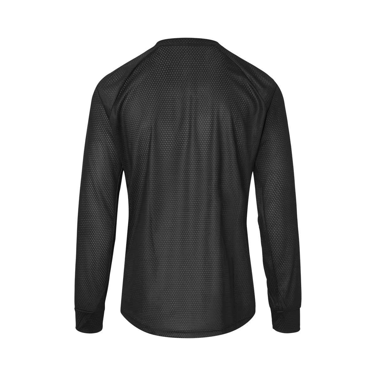 Giro Roust Long Sleeve Jersey Men's in Black and Grey